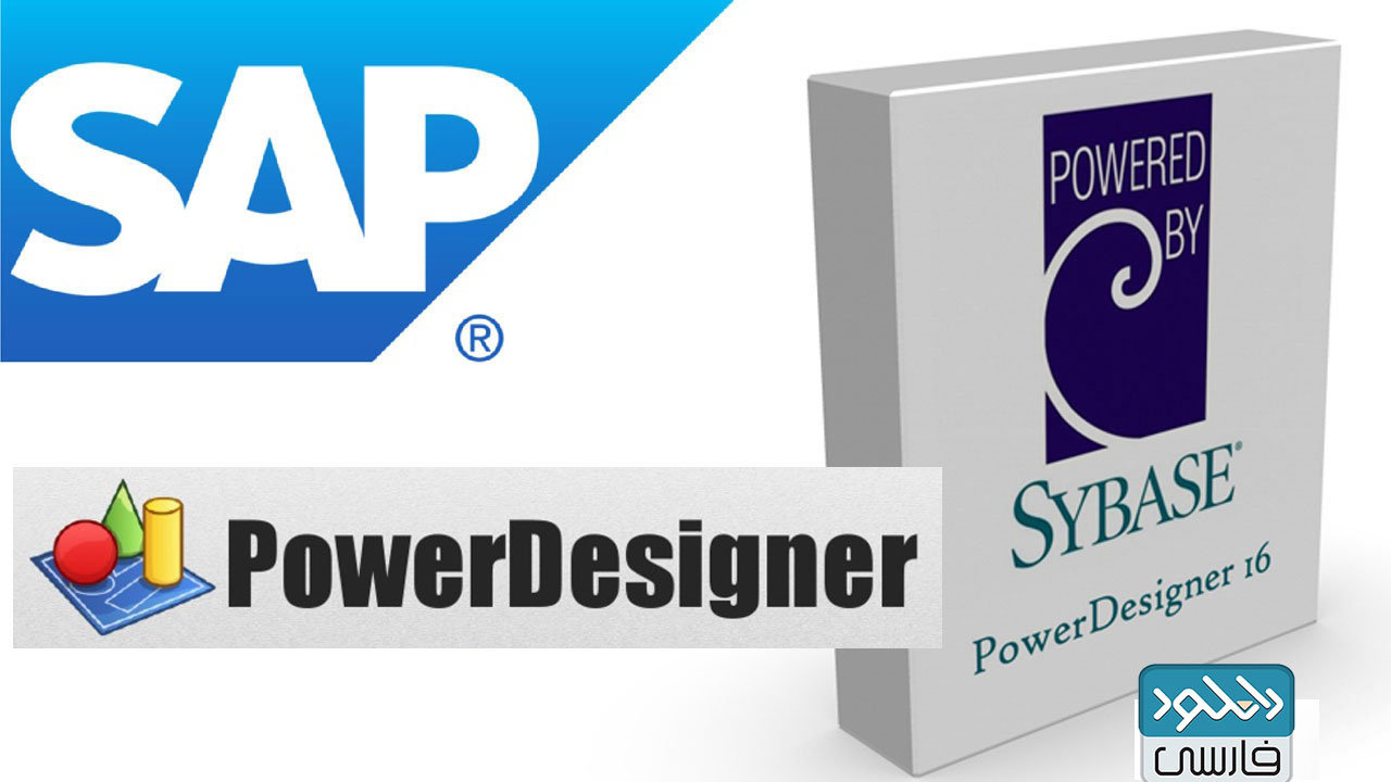download powerdesigner 6