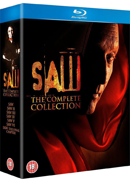 دانلود فیلم سینمایی Saw ( قسمت 1 – 7 )