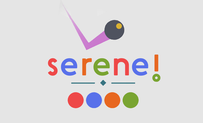 دانلود بازی Serene v1.0 برای آيفون ، آيپد و آيپاد لمسی