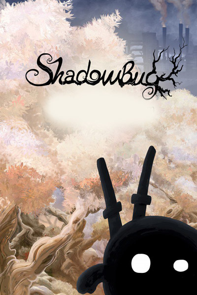 دانلود بازی Shadow Bug v1.3 برای آيفون ، آيپد و آيپاد لمسی
