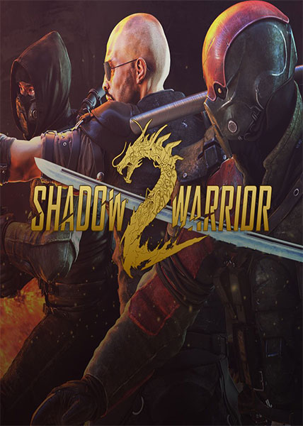 دانلود بازی Shadow Warrior 2 Bounty Hunt DLC Part 2 تمام نسخه ها + آخرین آپدیت