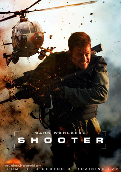 دانلود فیلم سینمایی Shooter 2007