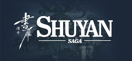 دانلود Shuyan Saga جدید