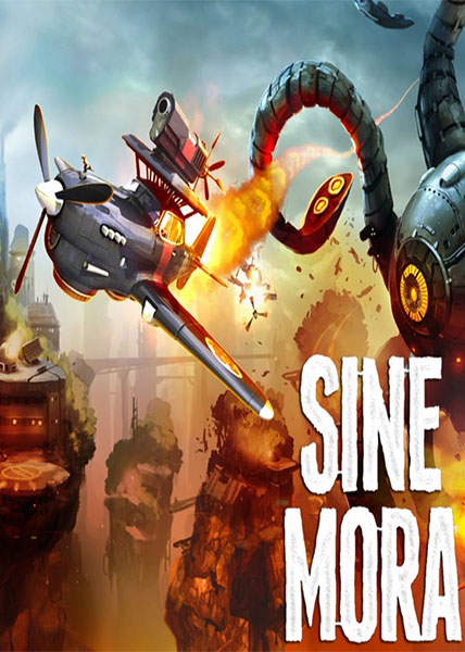 دانلود بازی کامپیوتر Sine Mora EX تمام نسخه ها
