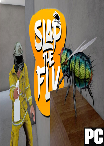 دانلود بازی کامپیوتر Slap The Fly