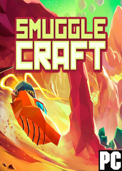 دانلود بازی کامپیوتر SmuggleCraft نسخه PROPHET