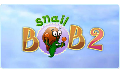 دانلود بازی Snail Bob 2 Deluxe v1.1.1 برای آيفون ، آيپد و آيپاد لمسی