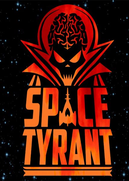 دانلود بازی کامپیوتر Space Tyrant نسخه Early Access
