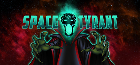 دانلود بازی کامپیوتر Space Tyrant