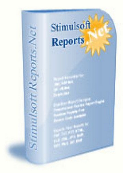 دانلود نرم افزار ساخت گزارش در Win Forms و چاپ Stimulsoft Reports.Net2017.1.10