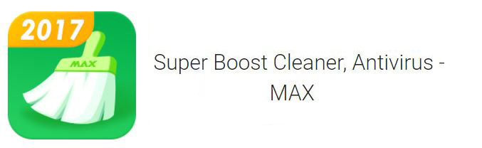 دانلود نرم افزار Super Boost Cleaner, Antivirus – MAX v1.3.6 برای اندروید