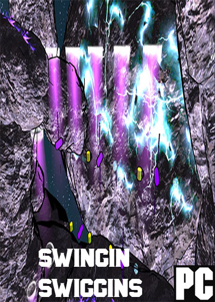 دانلود بازی کامپیوتر Swingin Swiggins نسخه PROPHET