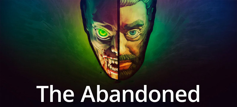 دانلود بازی The Abandoned v1.1.42 برای آيفون ، آيپد و آيپاد لمسی