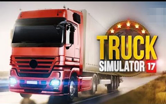 دانلود بازی Truck Simulator 2017 v1.8 برای اندروید+مود