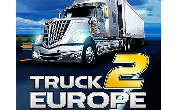 دانلود بازی Truck Simulator Europe v2 HD برای اندروید و iOS