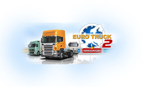 دانلود بازی Truck Simulator Europe HD برای اندروید و iOS