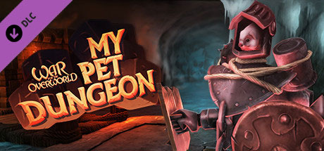دانلود War for the Overworld My Pet Dungeon Expansion جدید