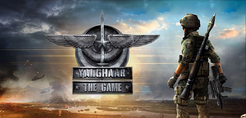 دانلود بازی Yalghaar: The Game v1.0.4 برای اندروید+مود
