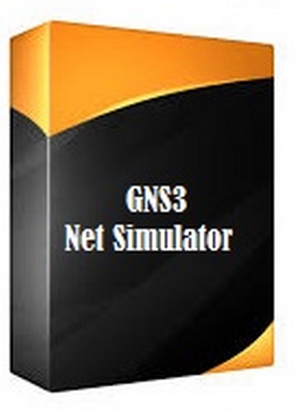 دانلود نرم افزار شبیه ساز شبکه های کامپیوتری  GNS3 V2.3