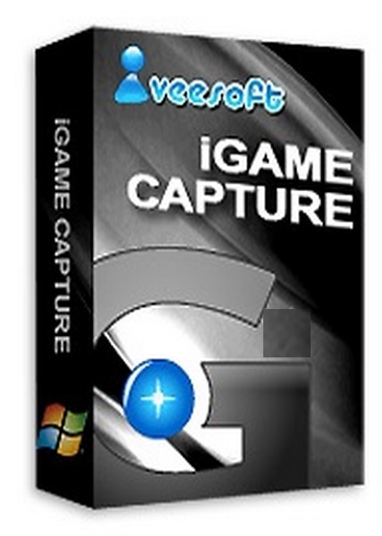 دانلود نرم افزار تهیه فیلم و عکس از بازی iGame.Capture.2.1.5.8