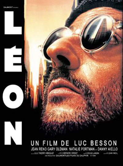 دانلود فیلم سینمایی Leon The Professional 1994