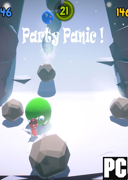 دانلود بازی کامپیوتر Party Panic v1.4