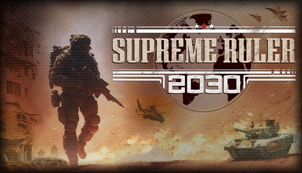 دانلود بازی Supreme Ruler 2030 v1303 – P2P برای کامپیوتر