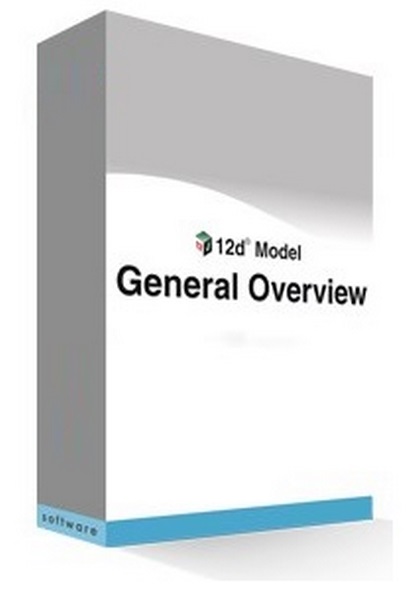 دانلود نرم‌افزار مدل سازی زمین و مهندسی عمران 12d Model version 9.0.C1d