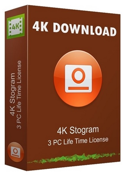 4K Stogram 4.6.1.4470 download the new for windows