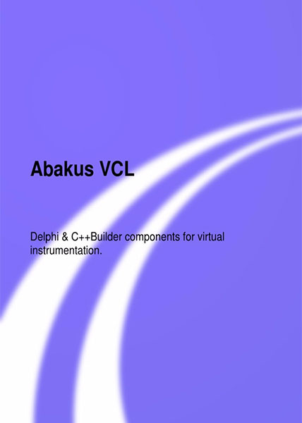 دانلود نرم افزار Abakus VCL v8.42 + کرک