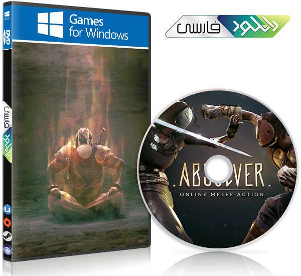 دانلود بازی Absolver – PC تمام نسخه ها + آخرین آپدیت
