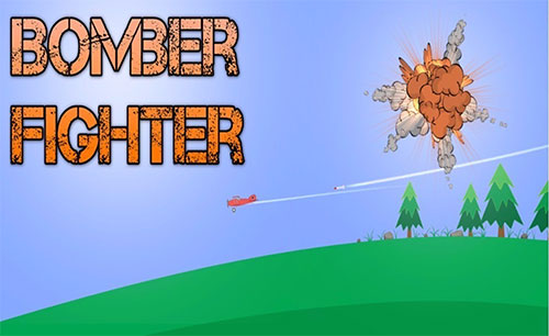 دانلود بازی Atomic Fighter Bomber