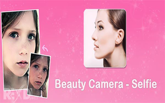 دانلود نرم افزار Beauty Camera – Selfie v2.203.56 برای اندروید