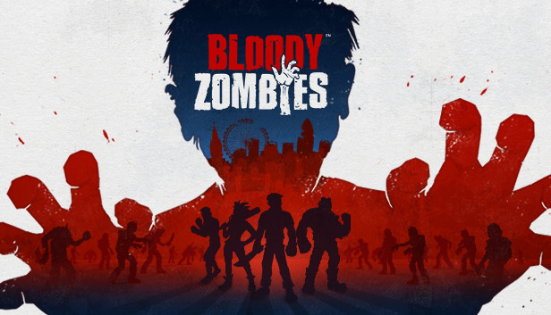 دانلود بازی کامپیوتر Bloody Zombies تمام نسخه ها + آخرین آپدیت
