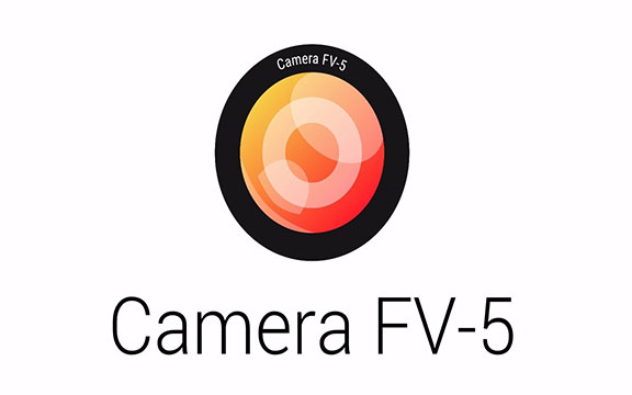دانلود نرم افزار Camera FV-5 v3.31.3 برای اندروید + مود