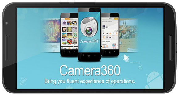 دانلود نرم افزار Camera360 Ultimate v8.9.5 برای اندروید و iOS