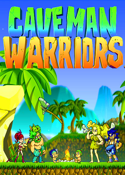 دانلود بازی کامپیوتر Caveman Warriors v1.1.0
