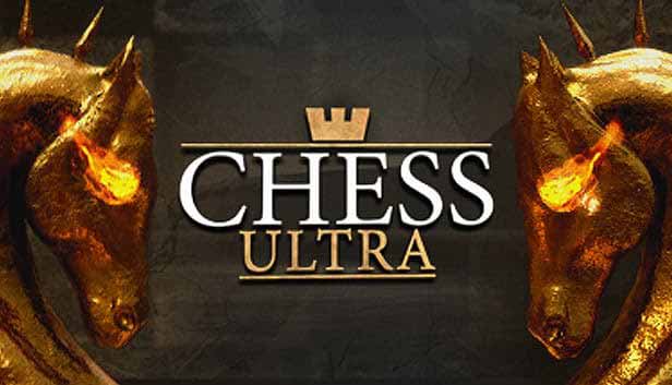 دانلود بازی Chess Ultra Quality Of Life – GoldBerg برای کامپیوتر