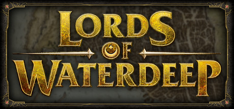 دانلود بازی D&D Lords of Waterdeep جدید