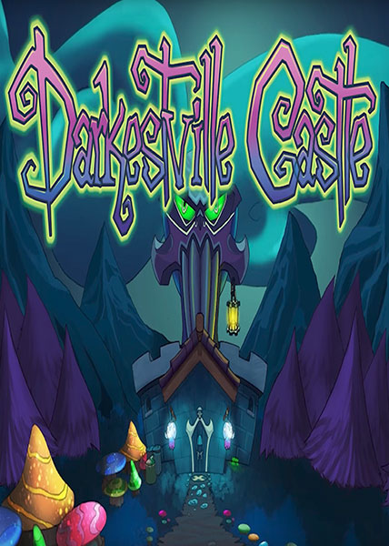 دانلود بازی کامپیوتر Darkestville Castle نسخه SKIDROW