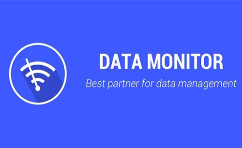 دانلود نرم افزار Data Usage Monitor Premium