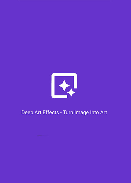 دانلود نرم افزار Deep Art Effects Photo Filter v1.4.0 برای اندروید و iOS