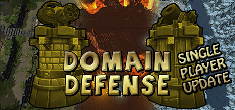 دانلود بازی استراتژیک Domain Defense جدید