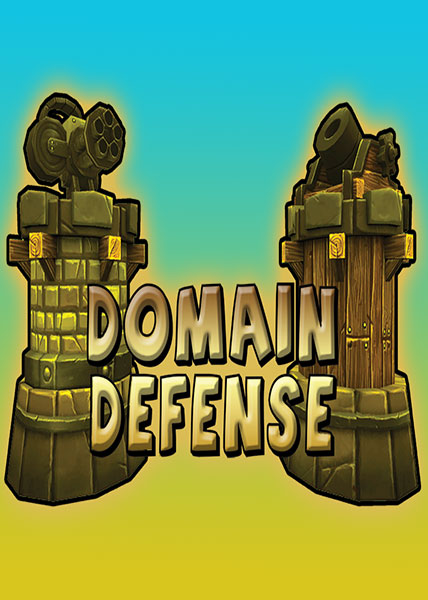 دانلود بازی کامپیوتر Domain Defense