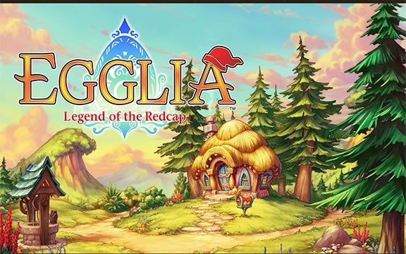 دانلود بازی EGGLIA: Legend of the Redcap v1.3.0 برای اندروید و iOS