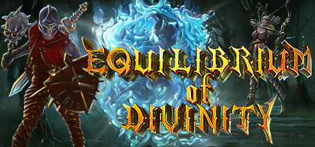 دانلود بازی کامپیوتر Equilibrium Of Divinity