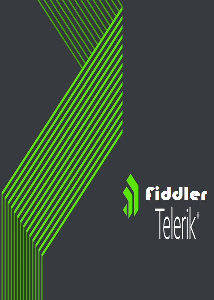 دانلود نرم افزار کنترل ترافیک های ورودی و خروجی در مرورگرها Fiddler v4.6.20172.34691