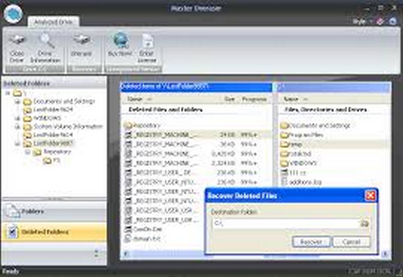 download the new version for windows Hetman Uneraser 6.8