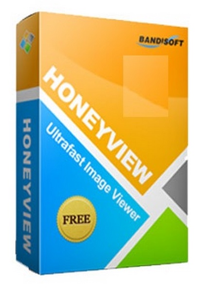 HoneyView 5.51.6240 download the new version