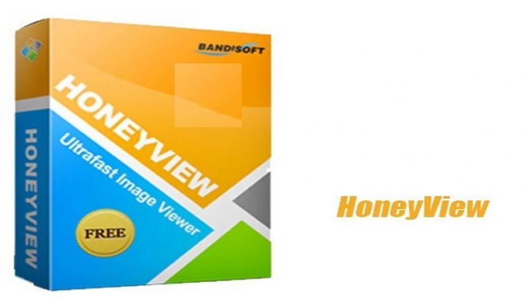 free instal HoneyView 5.51.6240